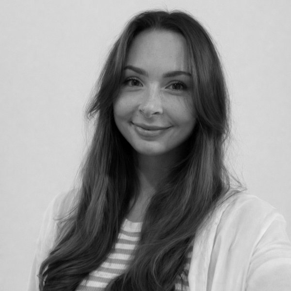 Emily Trew, data and analytics consultant