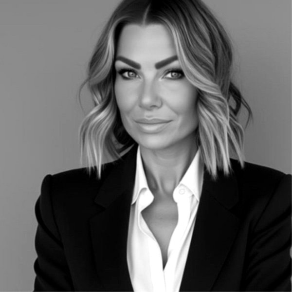 Fiona Wood, strategic gaming consultancy and interim leadership