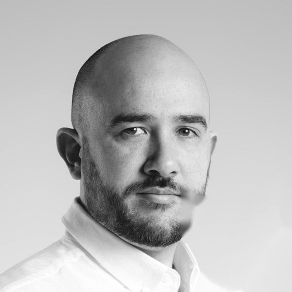 Neal Luke, gambling compliance specialist and founder of LukeARC